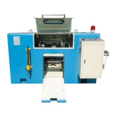 China Copper Wire High Speed Wire Twisting Machine/Stranding Machine/Bunching Machine zu verkaufen