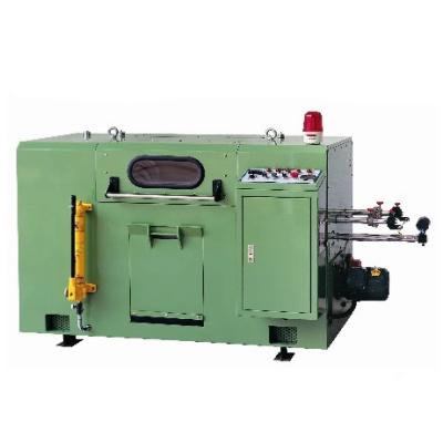 China High Speed Copper Cable Buncher Machine for Wire Bunching/ Double Twisting zu verkaufen