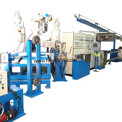 China power cable and building cable extrusion machine for sale