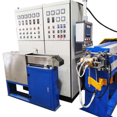 China High Temperature FEP/PFA/ETFE Wire Extrusion Machine en venta