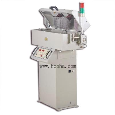 China Hooha High Quality 25 kVA Wire and Cable Spark Tester for extrusion machine en venta