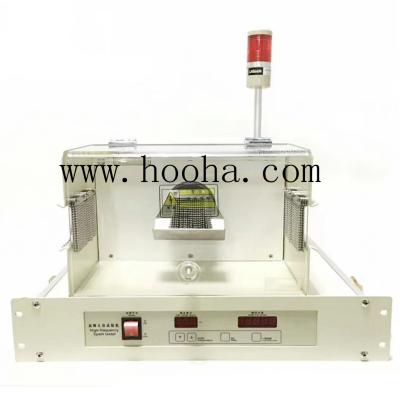 China High Frequency sparking tester for cable and wire production test Extrusion machine accessories zu verkaufen