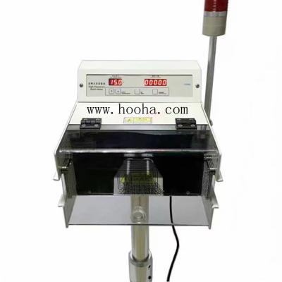 China Cable and Wire Spark Tester Machine in Cable Production Making Equipment Line à venda