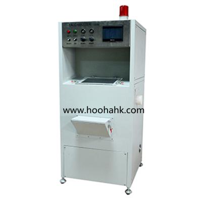 China Wire Powder Machine/ Pyrenoid Machine/ Powder Mix Round Machine for Cable Making zu verkaufen