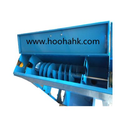 China Wire Powder Machine for Extrusion Line of Cable Manufacturing Equipment Te koop