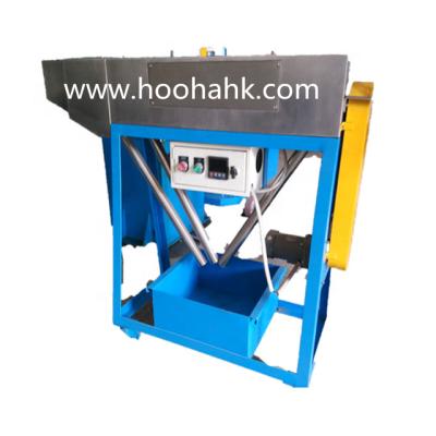 Cina Electric Wire Powder Machine for Extrusion Line of Cable Manufacturing Equipment in vendita