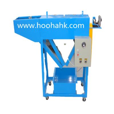 Китай Professional Cable and Wire Powder Machine for Extrusion Line of Cable Manufacturing Equipment продается