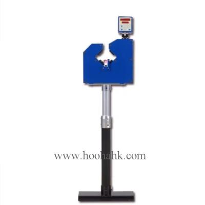 China Laser Wire Diameter Gauge and Measuring Tool in Wire and Cable Testing Equipment en venta