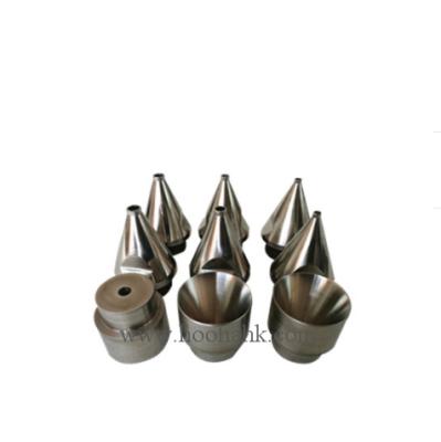 China Plastic Extrusion Tube/Sheath Dies for Plastic Pipe Die Head Extrusion Machine Accessories for sale