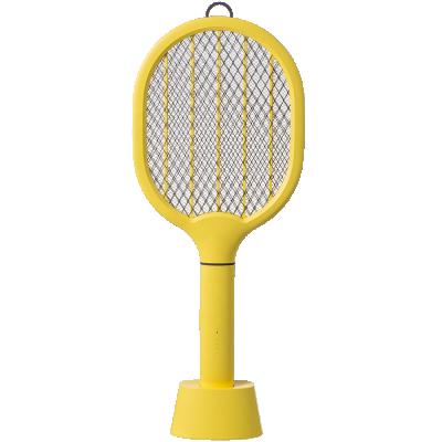 China 20-50 square meters bug to fly mosquito best for and outdoor) indoor pest control batteries included mosquito swatter 4000mah for sale