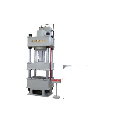 China Building material shops Jiangsu famous brand hydraulic press cement tile press/four column hydraulic press/power press dies for sale