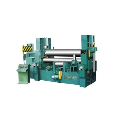 China Building Material Stores KINGBALL Sheet Rolling Mill Metal Plate Rolling Machine with Factory Price for sale