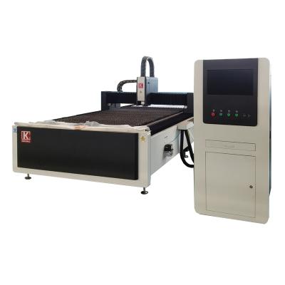 China Laser CUTTING high quality carbon metal stainless steel aluminum cutting 1000w cnc fiber laser cutting machine for sale