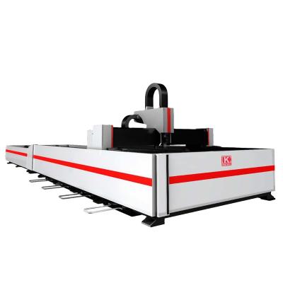 China Laser Cutter Discount CNC Fiber Laser Cutting Machine JQG-3015 Diy Big Laser Cutting Machine for sale