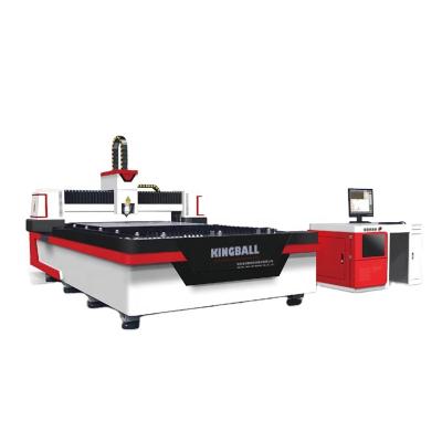 China Laser CUTTING High Speed ​​CNC Fiber Laser Cutting Machine Heavy Machine Making For Metal Sheet for sale