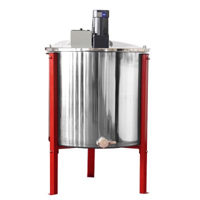 China Factory direct az hot sale hotel beekeeping system automatic bee honey extractor for sale