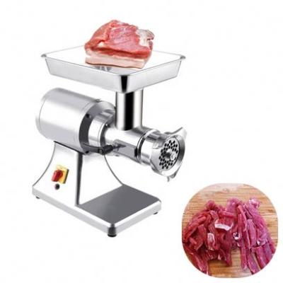 China Grind Chinese Fresh Meat Factory 12 Grinder for sale