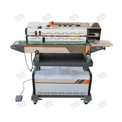 China China Factory Good Quality Factory Directly Easy Operation Strip Sealer Gas Flow Brother for sale