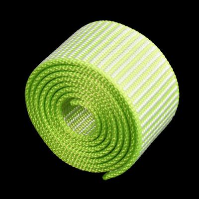 China Factory direct sale durable heavy duty nylon non-elastic webbing webbing polypropylene webbing support belt for sale