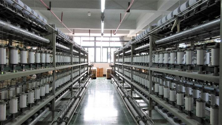 Fornitore cinese verificato - Yiwu Jinming Textile Co., Ltd.