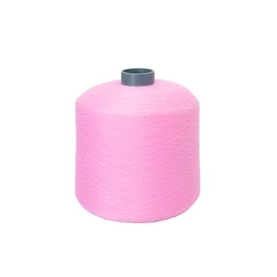 China Wholesale Viable Multicolor 100% Dyed Polyester Metallic Sewing Thread for sale