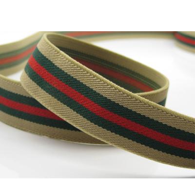 China Elastic Spandex Elastic Bias Binding Tapes Ribbon Patchwork Quilting Webbing for sale