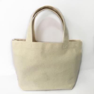 China 2021 Normcore/minimalist eco-friendly tote bag recyled canves printing Logo Cheap Reusable Shopping Bags wholesale custom hangbag for sale