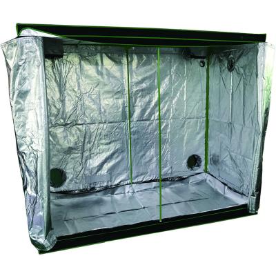 China Low price grow mushroom grow room kits / easily assembled outdoor grow tent / grow tent indoor tent for sale