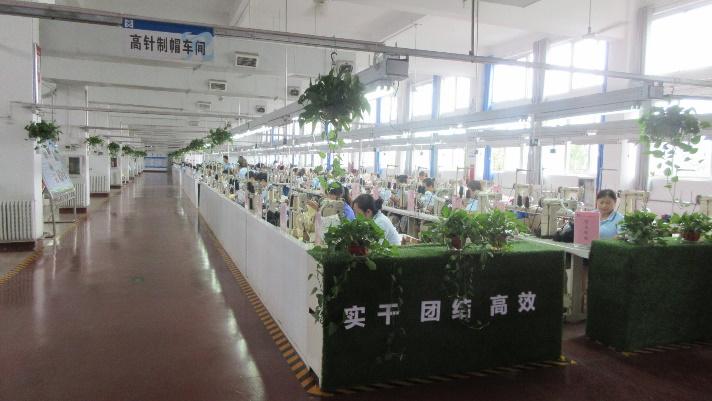 Verified China supplier - Henan Rebecca Hair Products Co., Ltd.