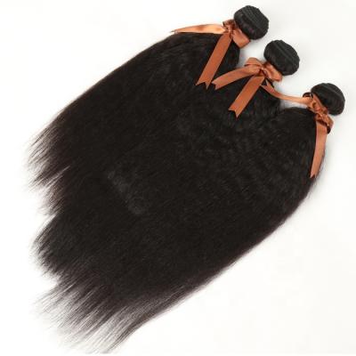 China 100% Virgin Hair Bundles Hair Bundles Cuticle Aligned Hair Bundles Virgin Hair Bundles Cheap Non-remy India Yaki Brazilian Blonde Brazilian Straight Non-remy Mink Hair ALL COLORS for sale