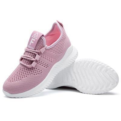 China Shipping Time 3 Days - 40 Days Color Woman Sneaker Woman Sock Sport Shoes Leisure Lady Sport Shoes for sale