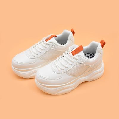 China Fujian Luxury Casual Women's Colorful Sports Shoes Breathable Sports Shoes for sale