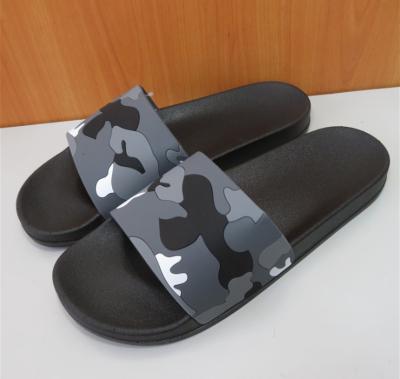 China 2020 fashion trend boy's high quality cute PVC slipper sandal comfortable, casual slipper for men for sale