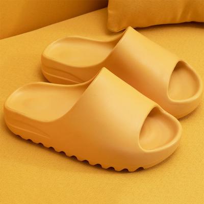 China Woman comfortable Eva Slipper Sandal, 2020 casual fashion trend high quality cute slipper for woman for sale