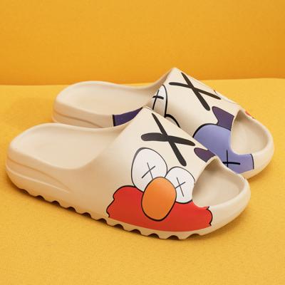 China Fashion Lady Summer Woman Eva Slipper Design 2020 Latest Fashion Trend Man Bath for sale