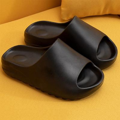 China Fashion Trend Brand New Eva Male Design Woman Bathroom Man Slipper Custom Sandal for sale