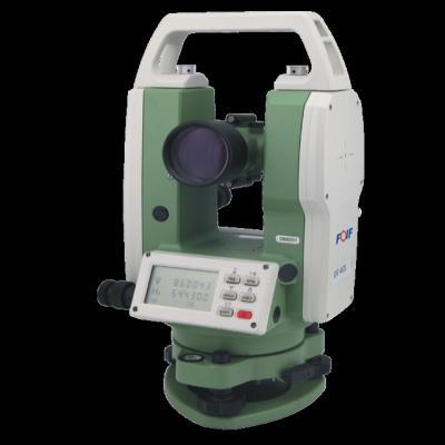 China FOIF Angle-measuring Digital Theodolite DT402L DT402L for sale