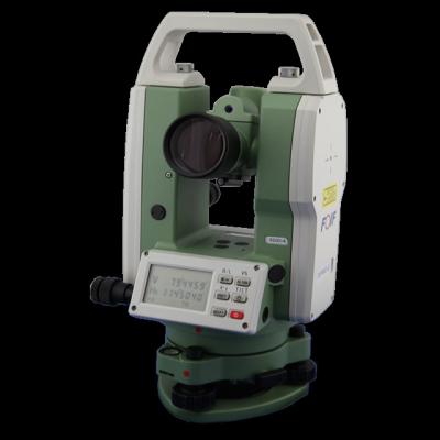 China FOIF Angle-measuring Auto-collimating Digital Theodolite DT402-Z DT402-Z for sale