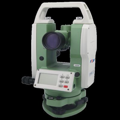 China FOIF Angle-measuring Digital Theodolite LP402L LP402L for sale