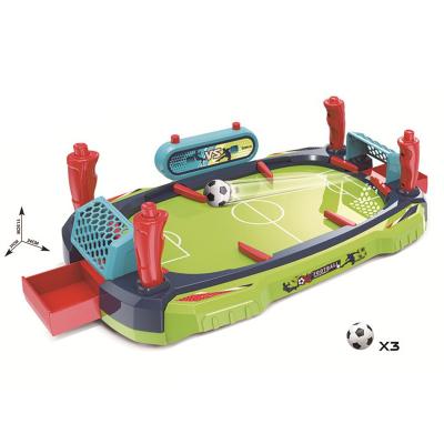 China Newest Children's Interactive Toy Board Game Football Sports Play Game Shooting Toy A0036561 for sale