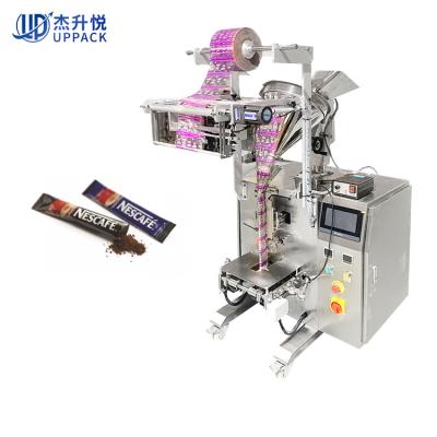 China High Speed ​​Food Coffee Medicine Powder Stick Bag Packing Machine For Small Business for sale