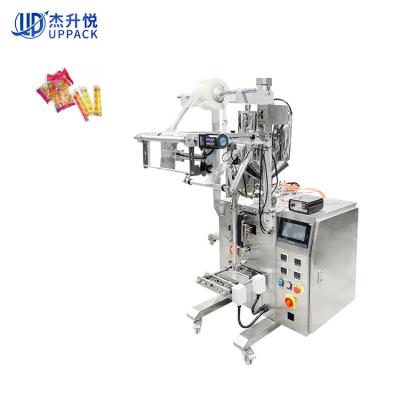 China Back Sealing Jelly Candy Stick Packing Machine for sale