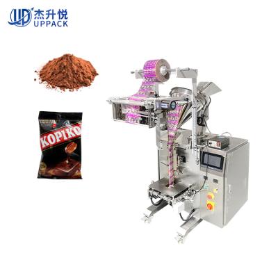 China Labor Cost Saving Vertical Coffee Flour Cocoa Powder Packing Machine Low Factory Price for sale