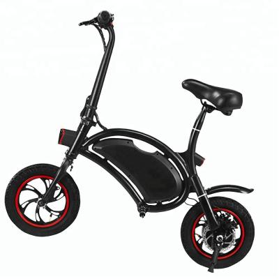 China Aluminum Alloy Modern Design Fashion China Folding Sport High Speed ​​Motor E Bike for sale