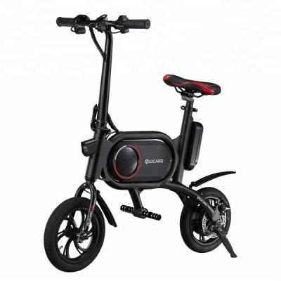 China 2019 new arrival cheap price aluminum alloy electric bike with customized service e bicycle for sale