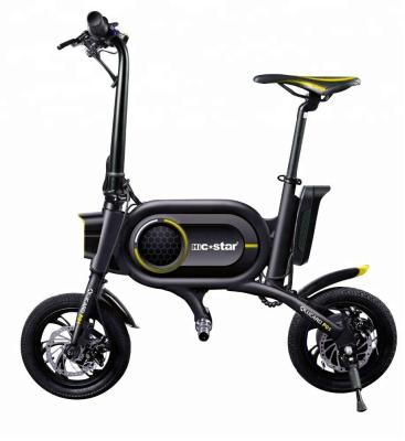 China China Used Mini Bicycles Aluminum Alloy Electric Goods And Cheap Two Wheel Electric Bike for sale