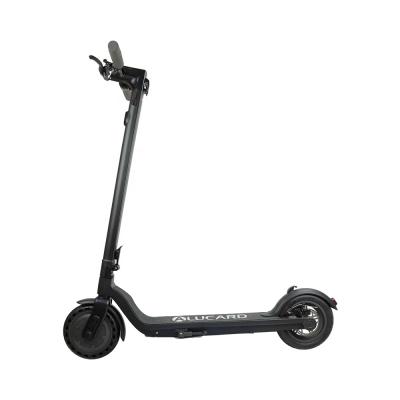 China Factory Price 8.5inch Popular Foldable Electric Scooter 6.6Ah Battery Long Mileage For Adults 115*113*43cm for sale