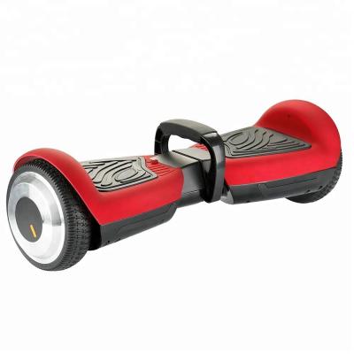 China High Quality 6.5 Inch Wheel Lithium Battery Self Balance Scooter For Adults 65*25*25cm for sale