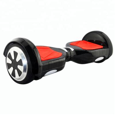 China New Arrival 6.5 Inch Self Balance Smart 2 Wheel Electric Scooter BT Speaker for sale