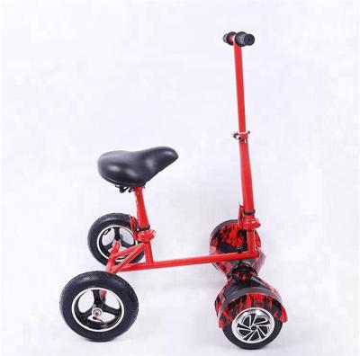 China 6.5/8/10 inch electric balance scooter accessory flexibility for hoverbike hoverkart hoverride for sale